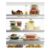 SquareGlassStorageSetJI12