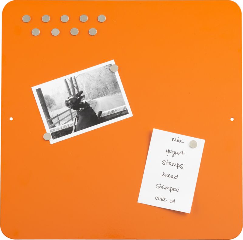 Magnetic Board