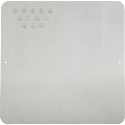 Magnetic Stainless Board