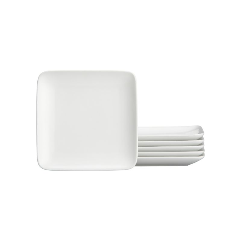 SquarePlates5inS6F9R