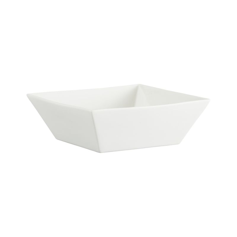 Square 11.5" Serving Bowl