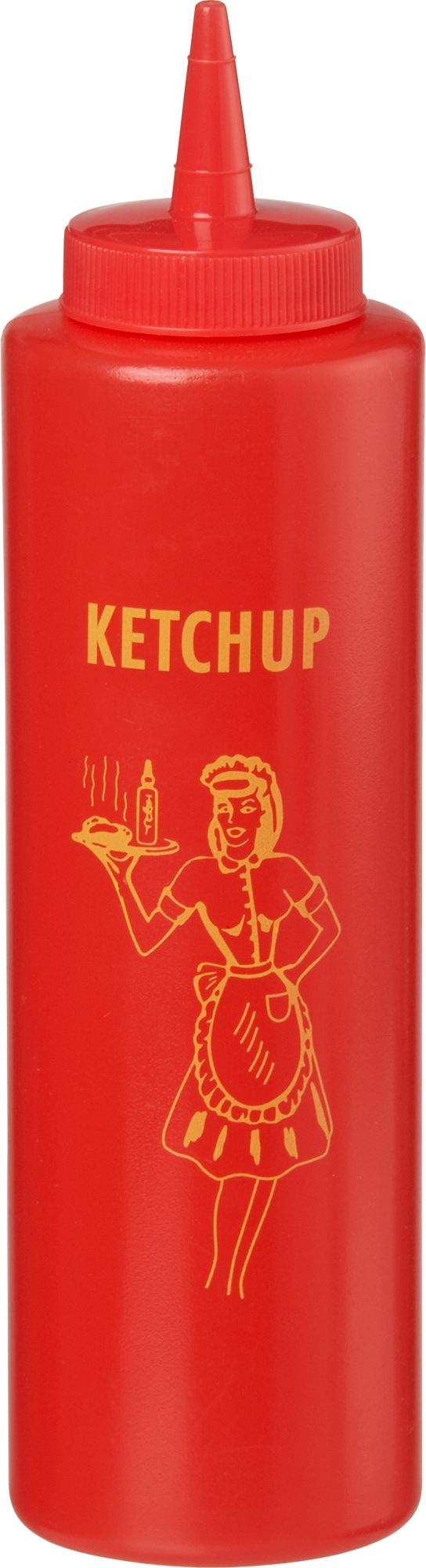 Ketchup Squeeze Bottle