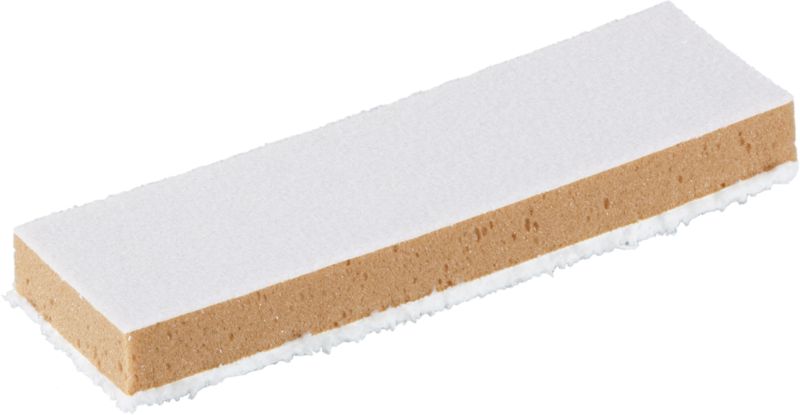 Flex Microfiber Squeeze Mop Replacement Head