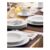Staccato20PcDinnerwrSetFB11