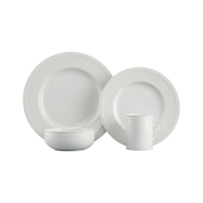 Staccato 4-Piece Place Setting