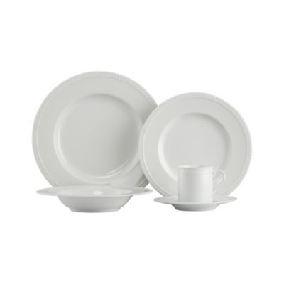Staccato 5-Piece Place Setting