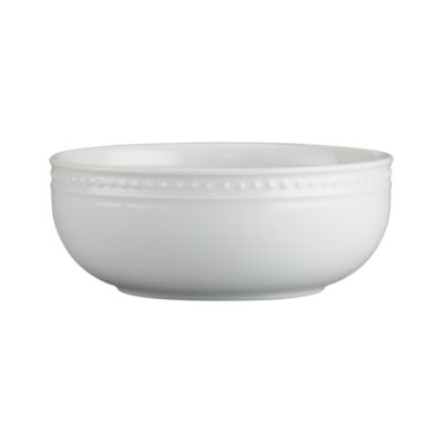 Staccato Bowl