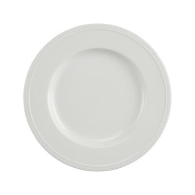 Staccato Dinner Plate