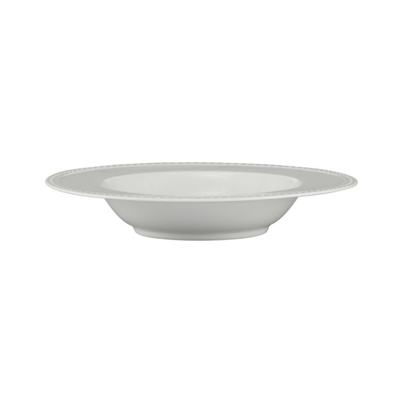 Low Bowl. 9.25" dia.