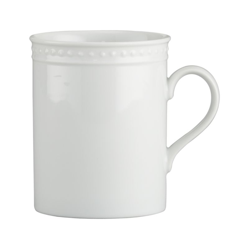 Staccato Mug