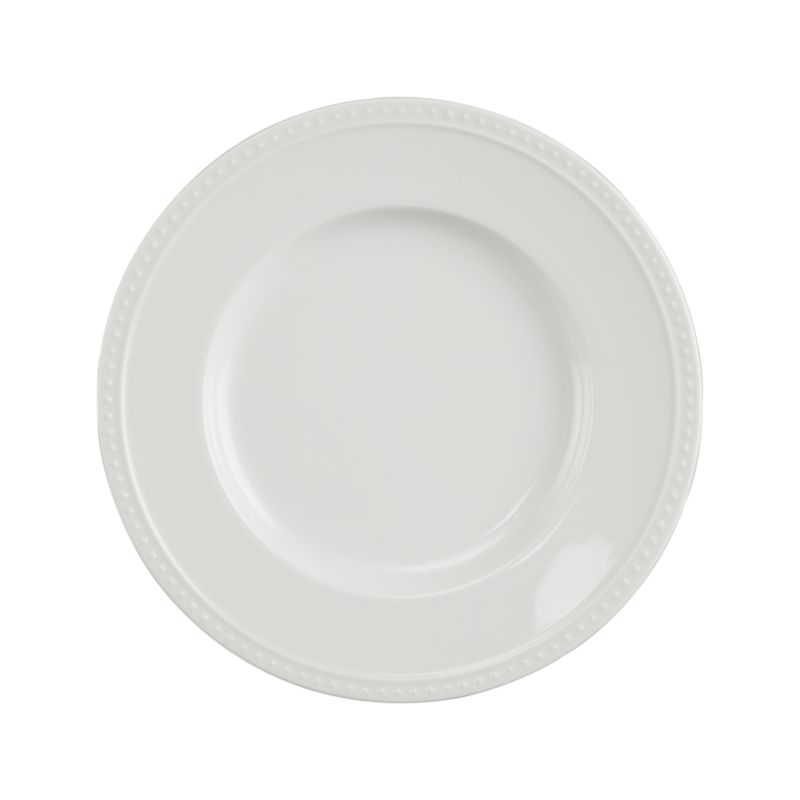 Salad Plate. 9.25" dia.
