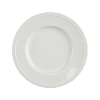 Staccato Salad Plate