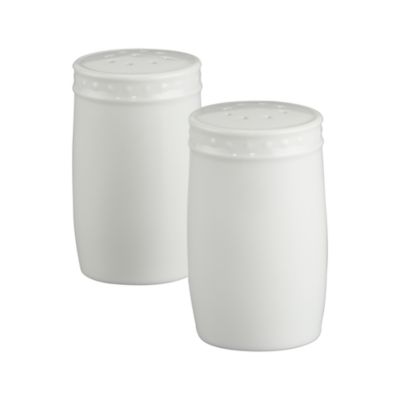Staccato Salt and Pepper Shaker Set