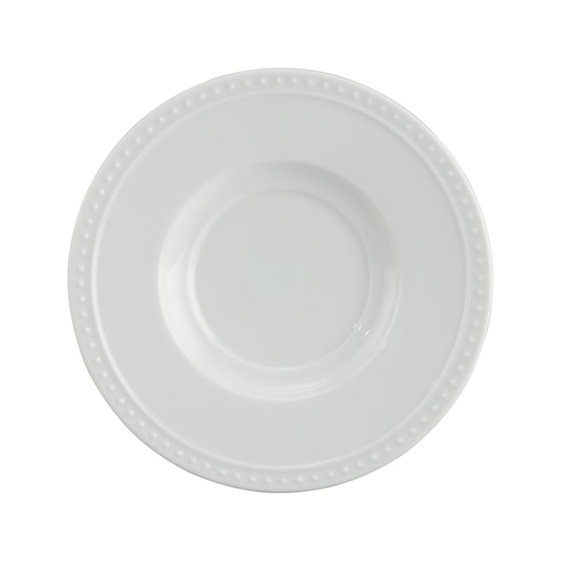 Saucer. 6.75" dia.