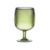 StackWineGlassGreenS12