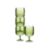 StackWineGlassGreenS4S11