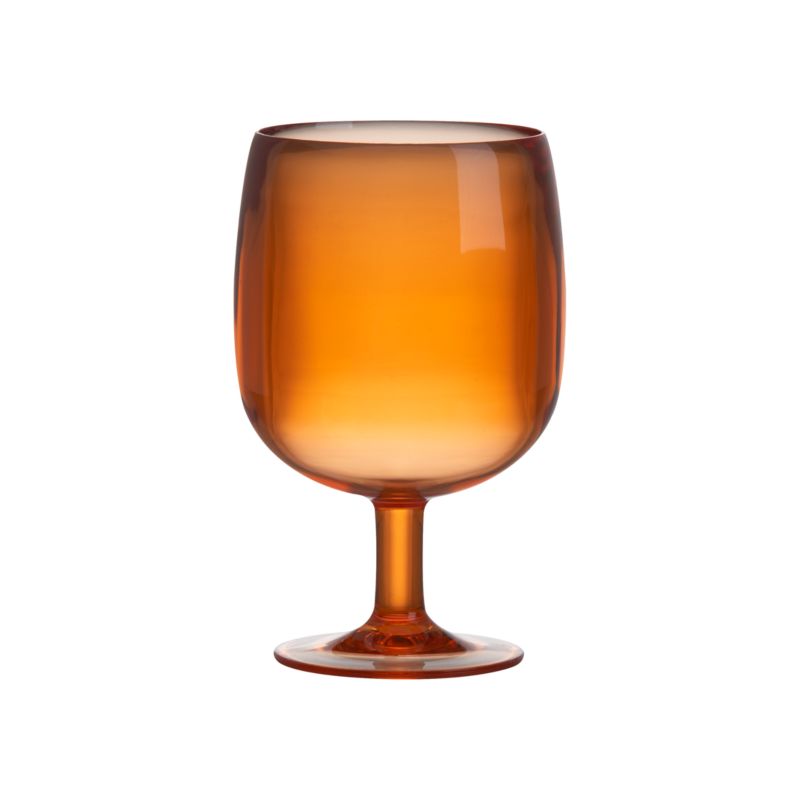 StackWineGlassOrangeS12