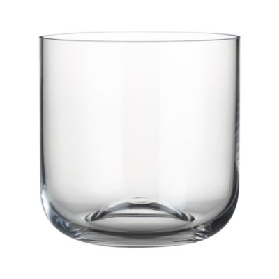Stackable High Bowl