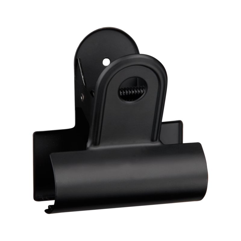 Frame Clip. 4"Wx2.5"Dx4"H