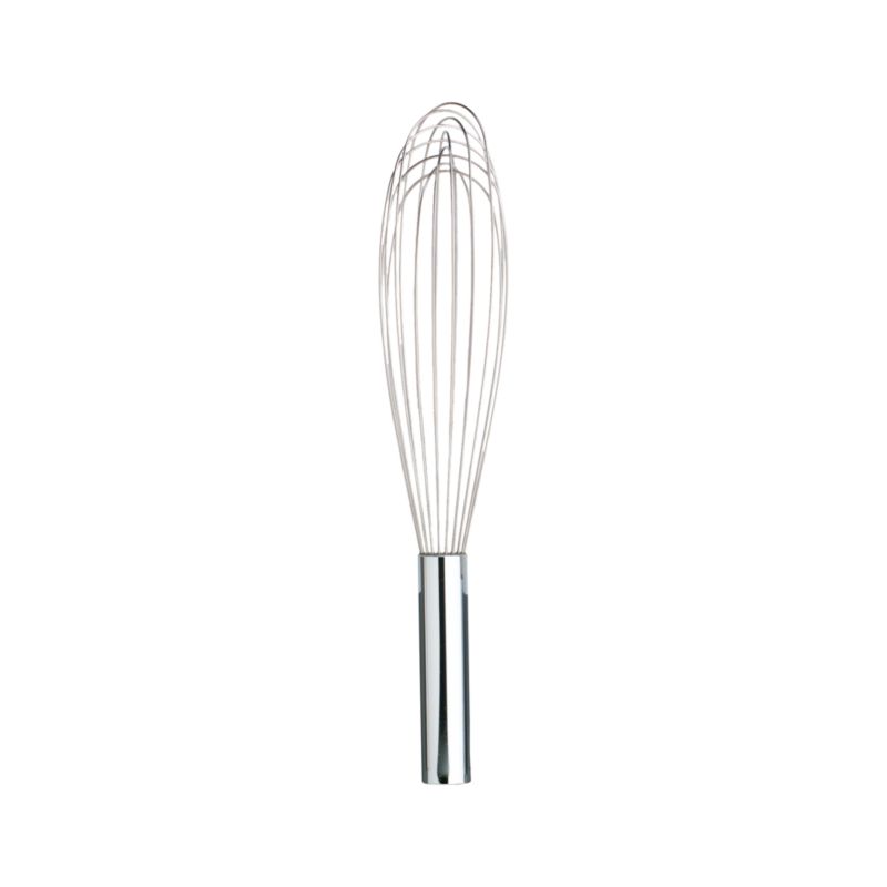 Large French Wire Whisk