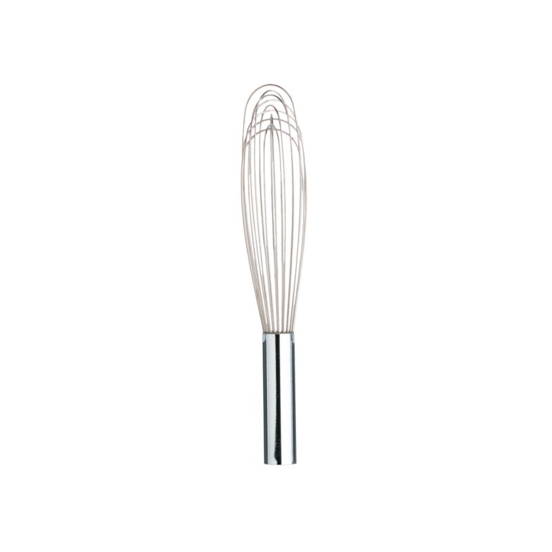 StainlesWhisk8in