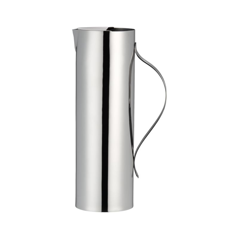 Stainless Bar Pitcher