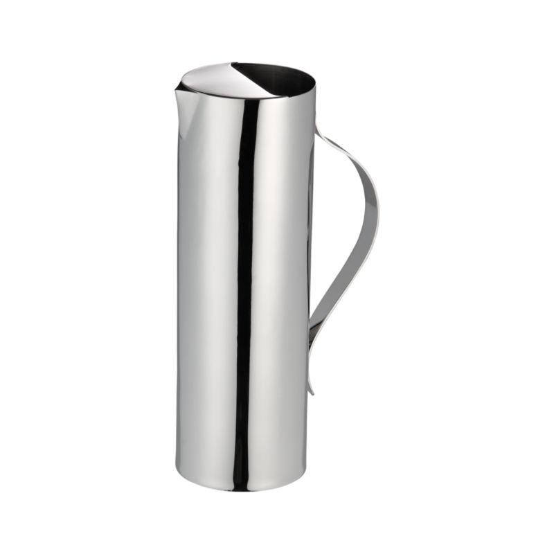 Stainless Bar Pitcher
