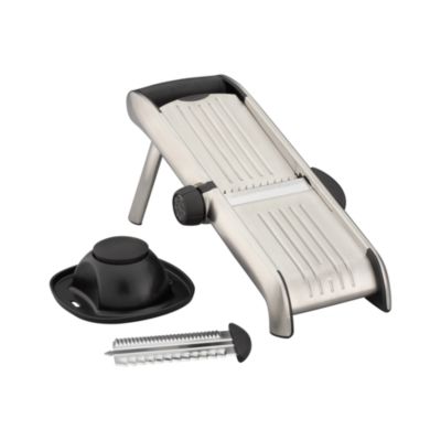 OXO Stainless Steel Mandoline