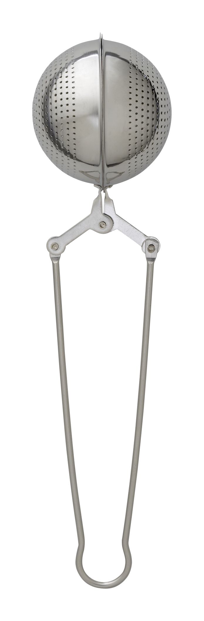 StainlessSteelTeaInfuserF6