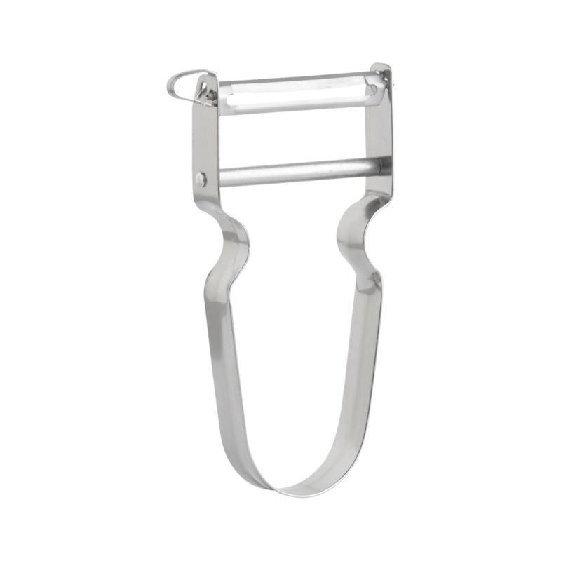 Stainless Steel Y Peeler