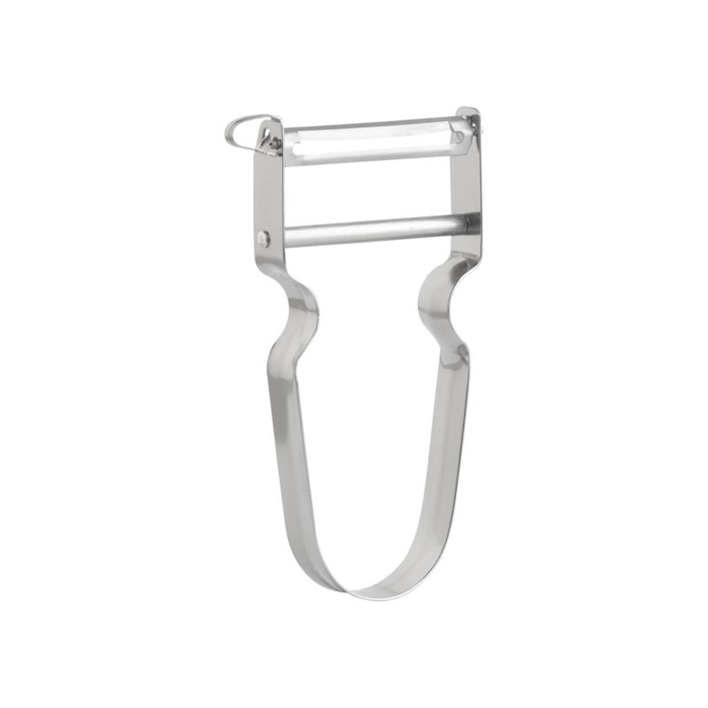 StainlessSteelYPeelerS12
