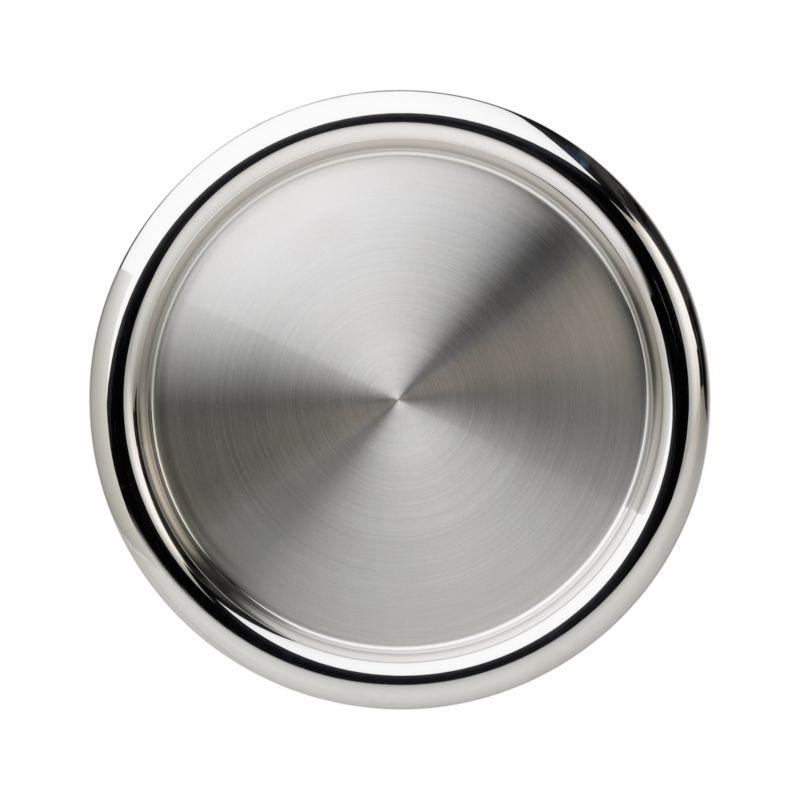 Stainless Steel Cocktail Tray