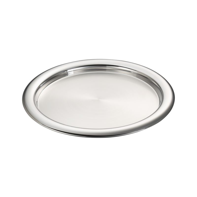 Stainless Steel Cocktail Tray