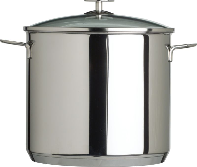 Essentials Stockpot - Stockpot