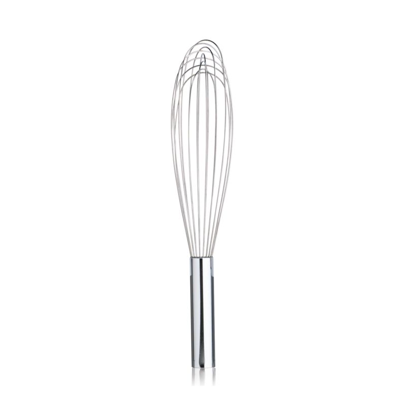 StainlessWhisks