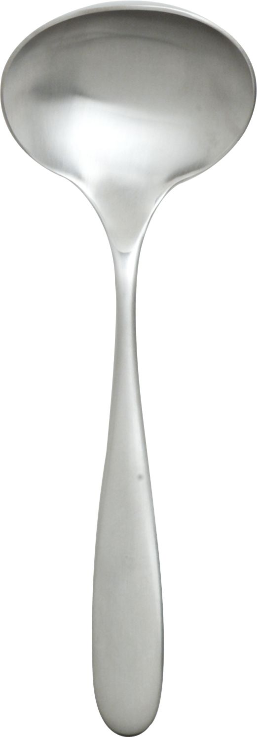 Sauce Ladle.