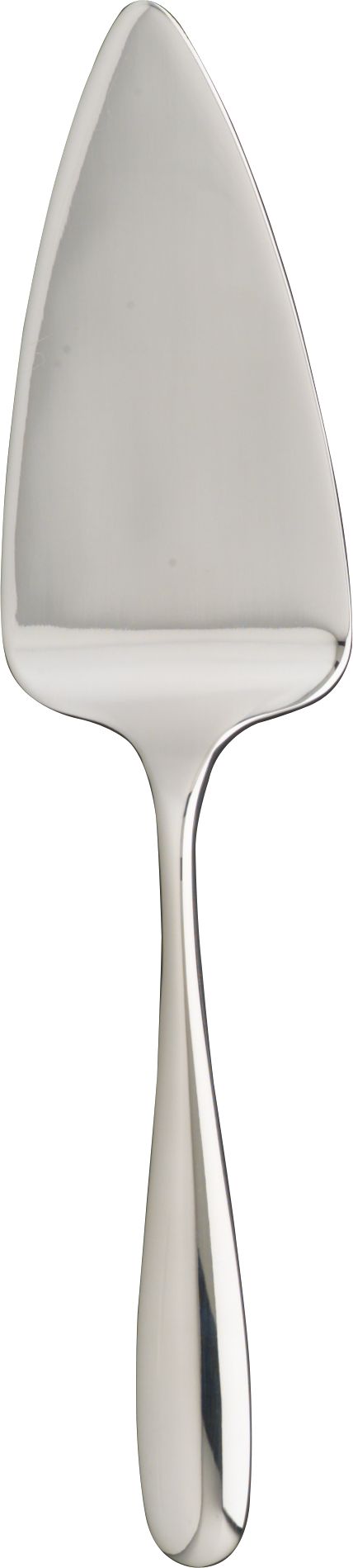 Stanton Mirror Pastry Server