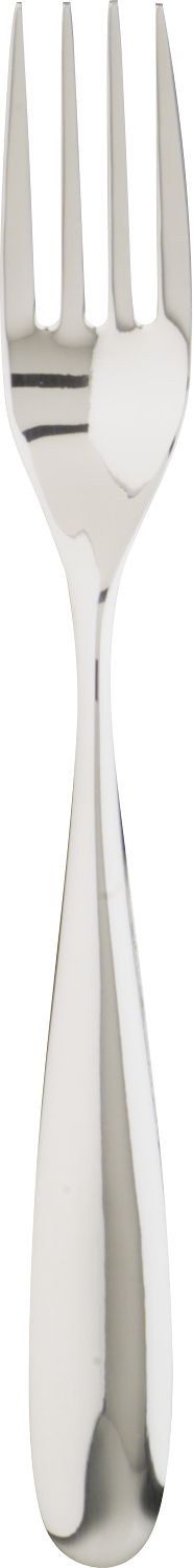 Stanton Mirror Salad Fork
