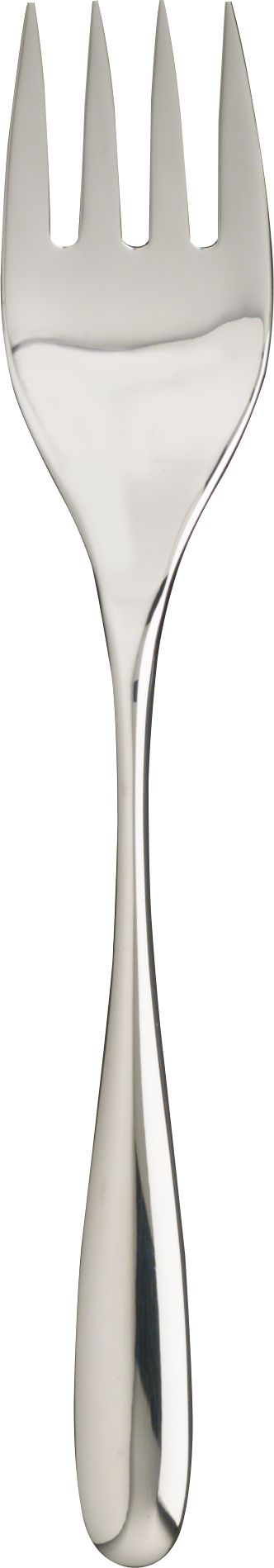 Stanton Mirror Serving Fork