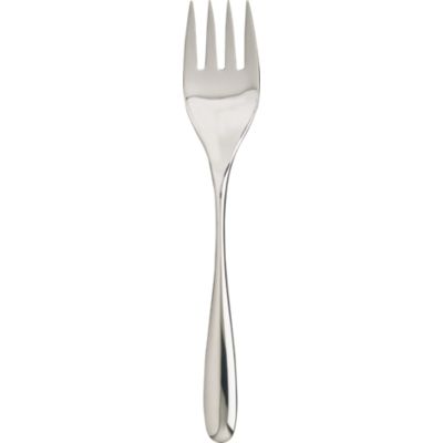 Stanton Mirror Serving Fork