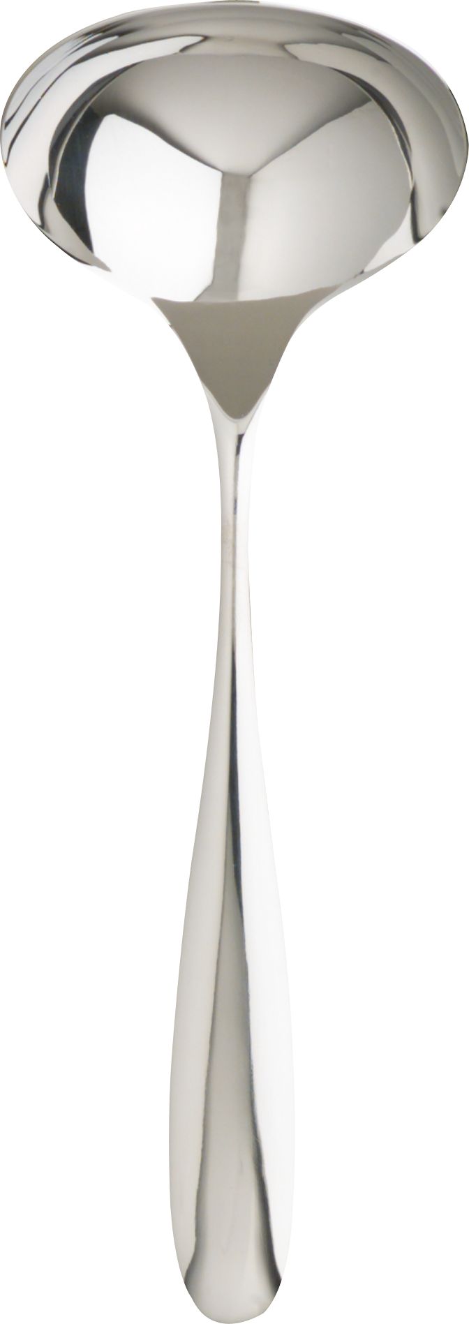 Stanton Mirror Sauce Ladle