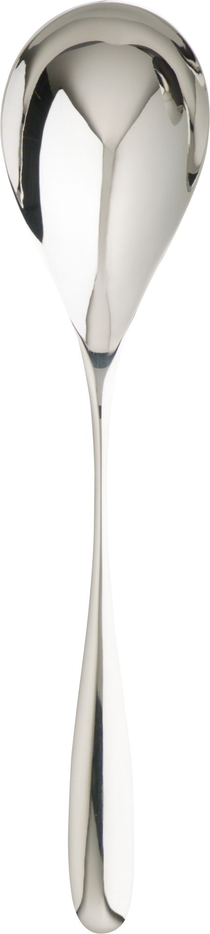 Stanton Mirror Serving Spoon