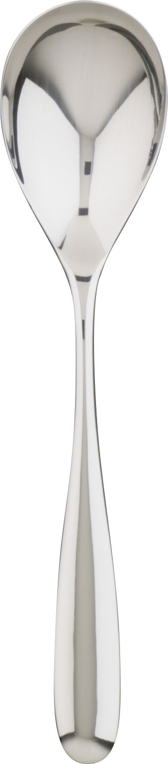 Stanton Mirror Teaspoon