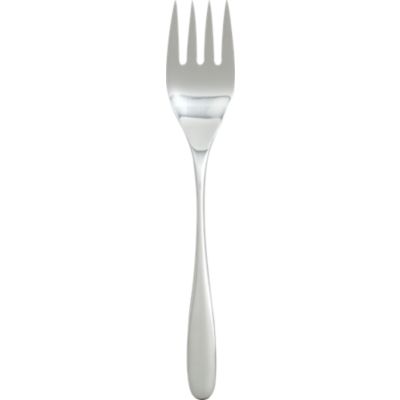 Stanton Satin Serving Fork