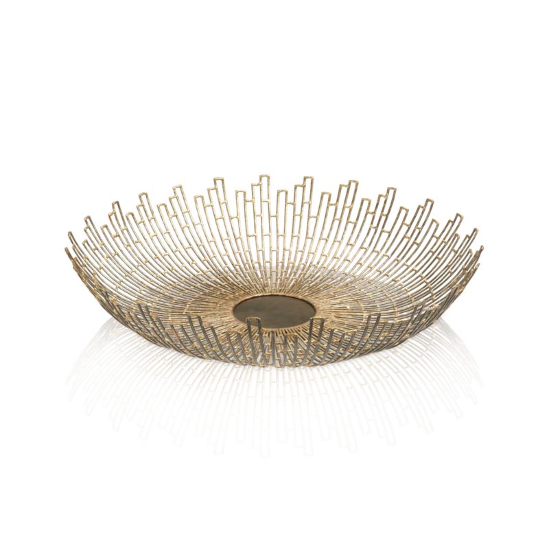 Starburst Bowl.