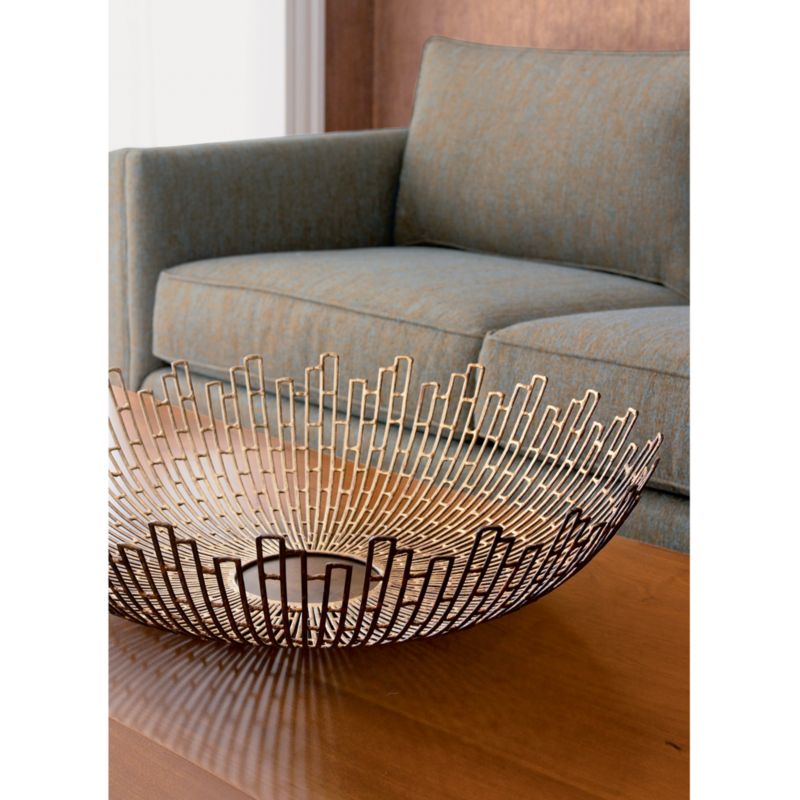 Starburst Bowl - Starburst Bowl
