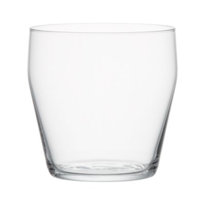 Station Double Old-Fashioned Glass