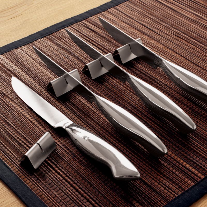 Steak Knife Set