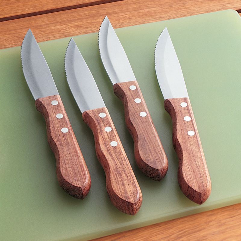 Steakhouse Knife