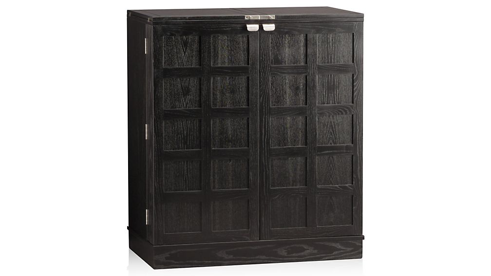 Steamer Bar Crate and Barrel